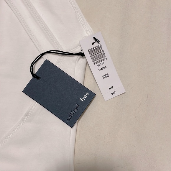 Wilfred Free Marie Bodysuit - Picture 4 of 4